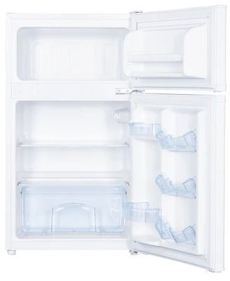 Avanti® 3.1 Cu. Ft. White Compact Refrigerator 4