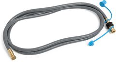 Napoleon 10' Natural Gas Hose with 3/8" Quick Connect