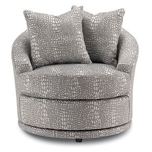 Best™ Home Furnishings Alanna Swivel Chair 1