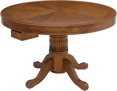 Coaster® Mitchell Amber 3-In-1 Game Table