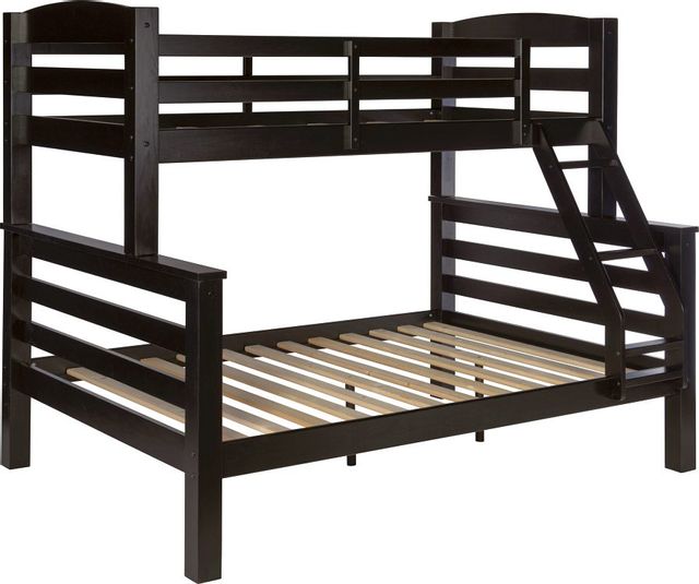 Marcus Twin Over Full Bunk Bed