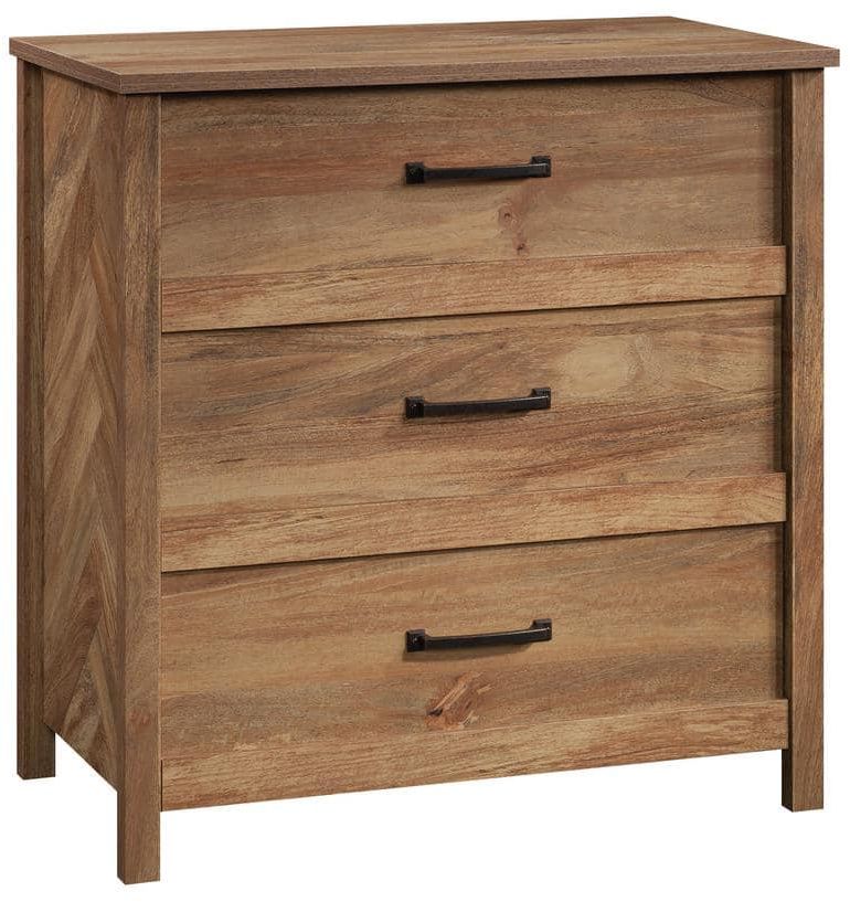 Sauder cannery online dresser