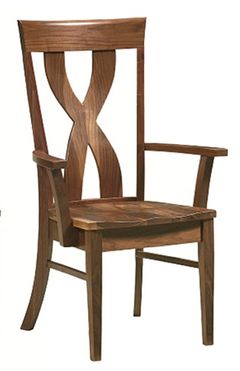 Fusion Designs Xander Arm Chair