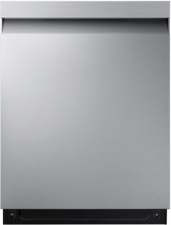 Samsung 24" Fingerprint Resistant Stainless Steel Top Control Built In Dishwasher