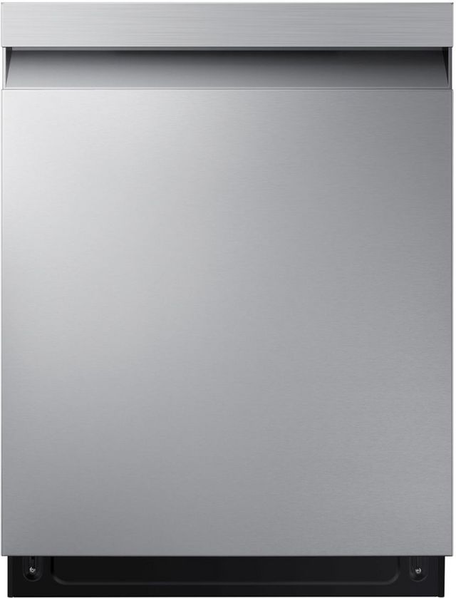 Samsung 24 Fingerprint Resistant Stainless Steel Top Control