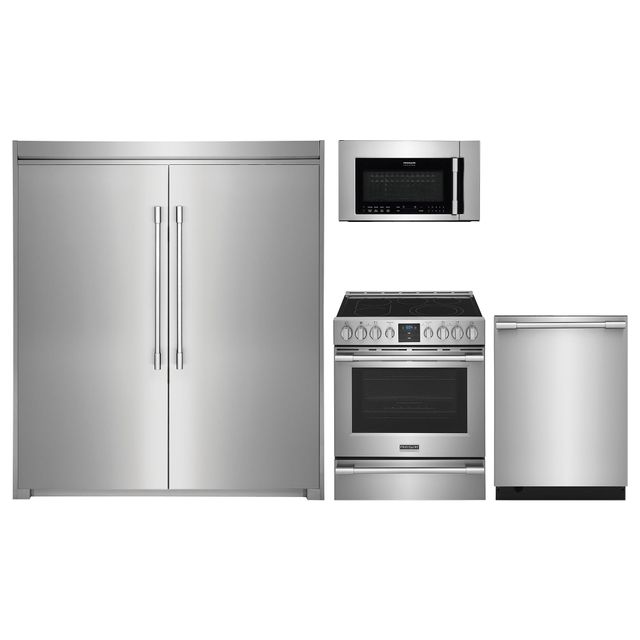 FPBM3077RF by Frigidaire - Frigidaire Professional 1.8 Cu. Ft. 2