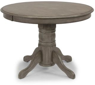 homestyles® Walker Gray Dining Table