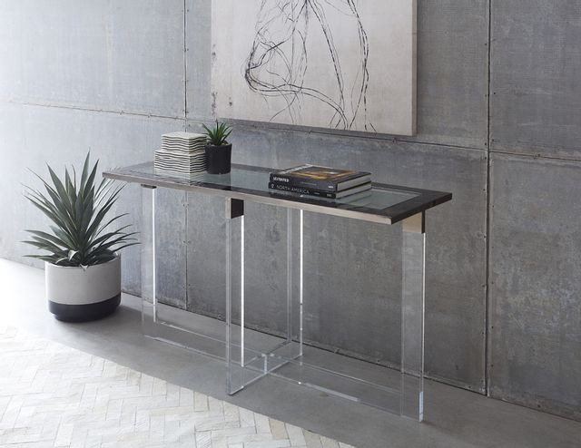 Lux Sofa Table