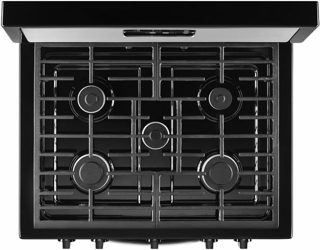 Whirlpool® 4 Piece Kitchen Package-Stainless Steel 13