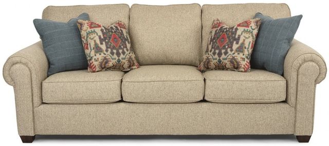 Flexsteel® Carson Sofa | House of Oak & Sofas | Harrisonburg, VA