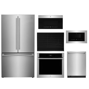 Electrolux Kitchen Package