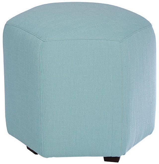 Craftmaster New Traditions Ottoman