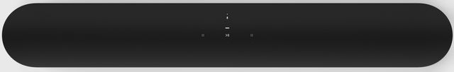 Sonos® Two Room Beam/Sonos One Soundbar System 2