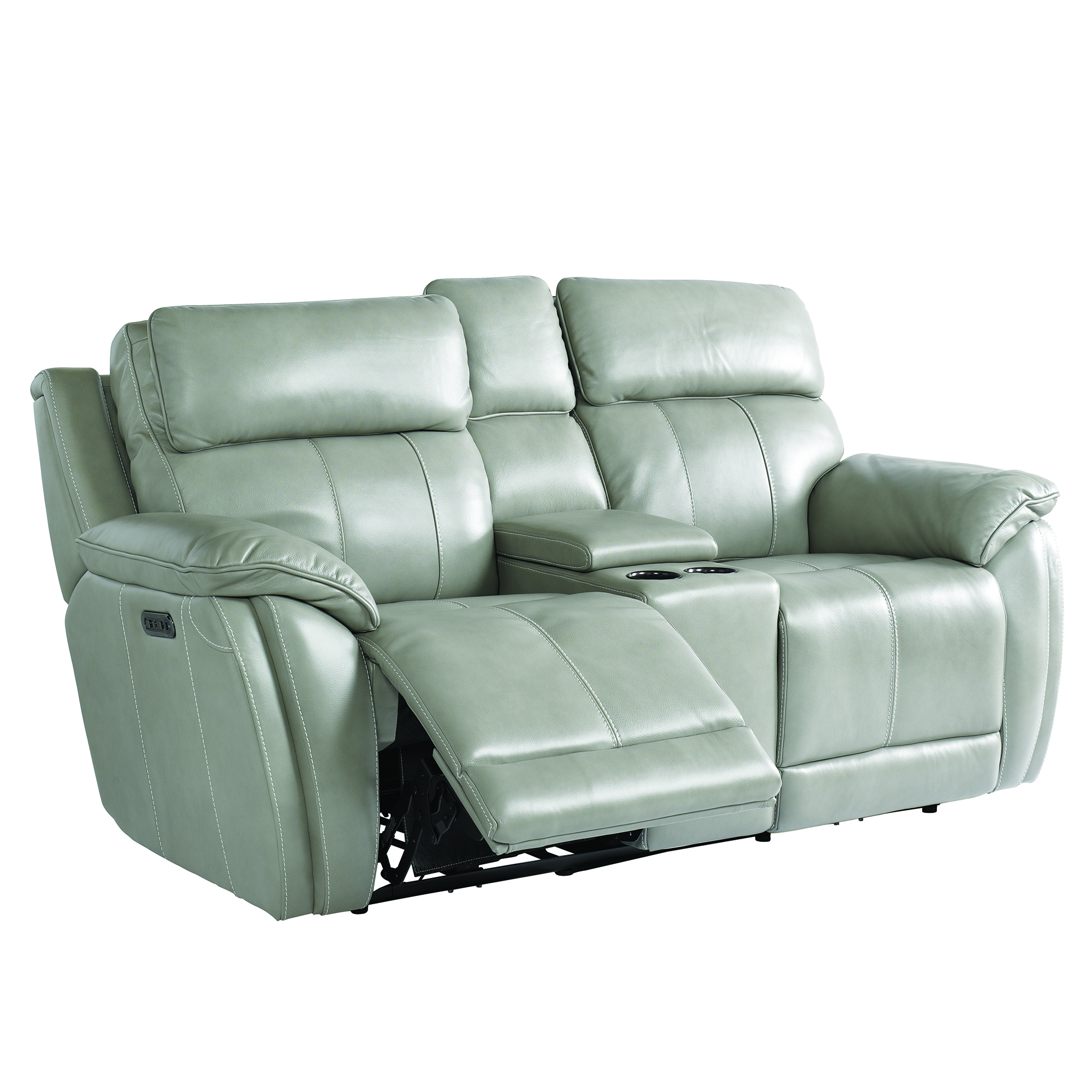 noah recliner sofa