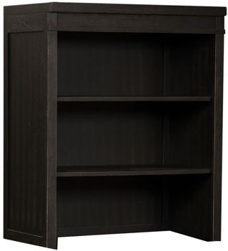 Liberty Furniture Harvest Home Chalkboard Bunching Lateral File Hutch