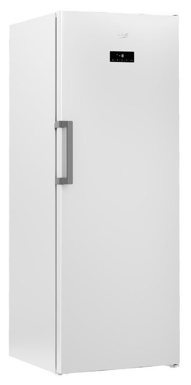 Beko 14.3 Cu. Ft. White Upright Freezer 4