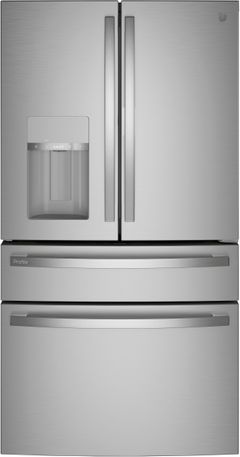 Appliances Appliances|Used |Kitchen Refrigerators & Parts|48146 Door French