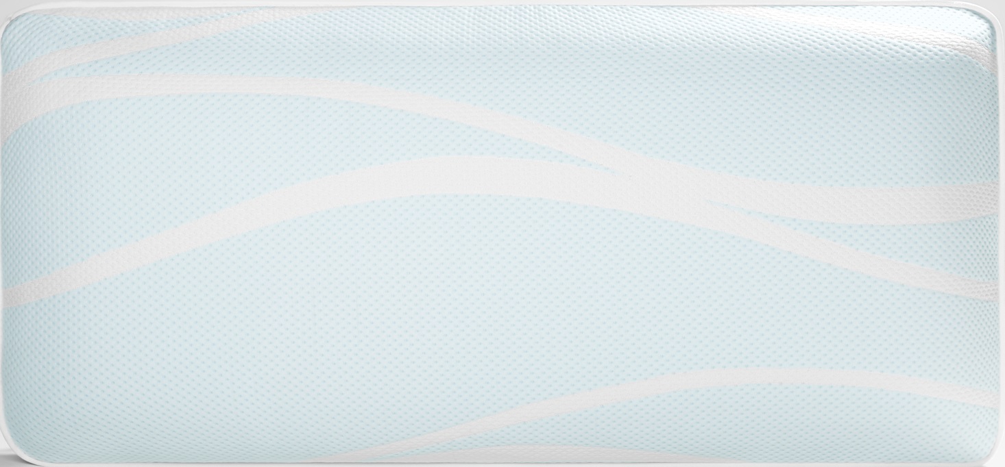 tempur pedic pro hi breeze pillow