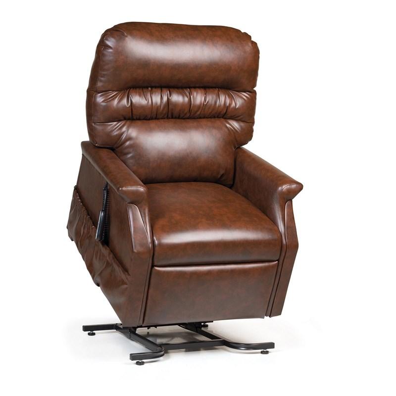 leisure power recliner chair