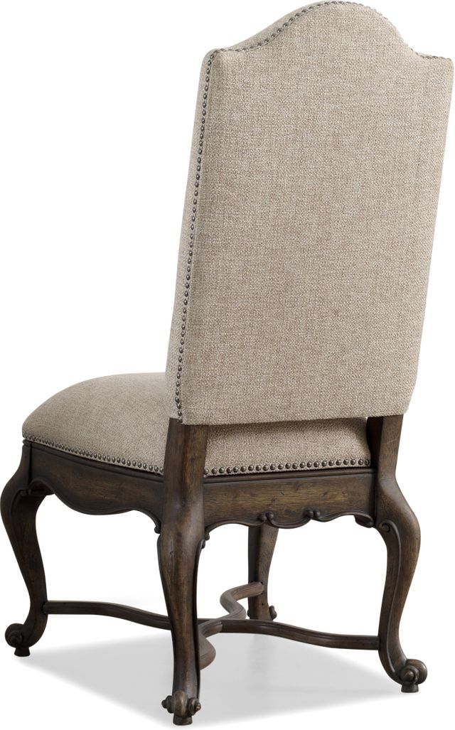 Hooker® Furniture Rhapsody Upholstered Side Chairs