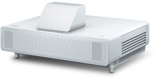 Epson® PowerLite 800F Full HD Laser Projector 2