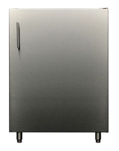 Kalamazoo™ Outdoor Gourmet Signature Series 24" Stainless Steel Sink Cabinet with Single Door