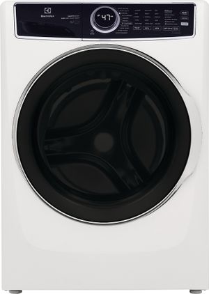 Electrolux 4.5 Cu. Ft. White Front Load Washer