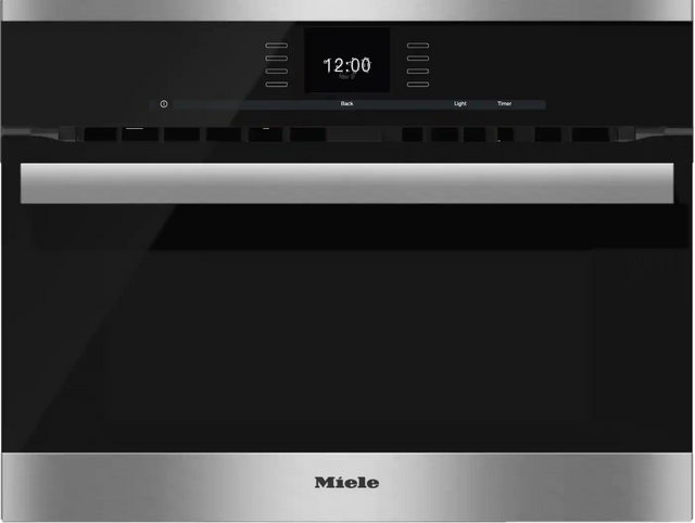 Common Miele Oven Faults & Solutions
