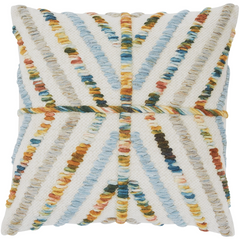 Signature Design by Ashley® Dustee 4-Piece Multi Pillows