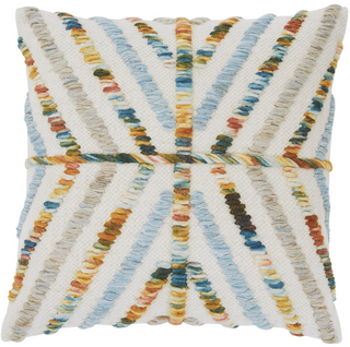 Signature Design by Ashley® Dustee Set of 4 Multi Pillow