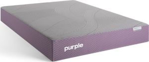 Purple® Premium RestorePremier™ Grid Technology Plush Tight Top Queen Mattress in a Box