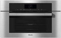 Miele ContourLine 30'' Stainless Steel MTouch Speed Oven