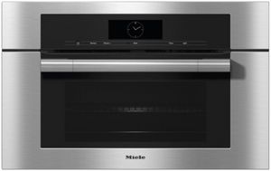 Miele ContourLine 30'' Stainless Steel MTouch Speed Oven