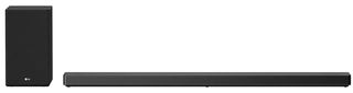 LG SN10YG 5.1.2 Channel High Res Audio Sound Bar