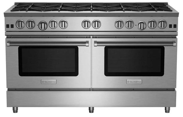 Why choose a propane gas range?