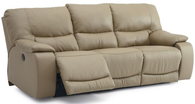 Palliser® Furniture Customizable Norwood Power Reclining Sofa -2