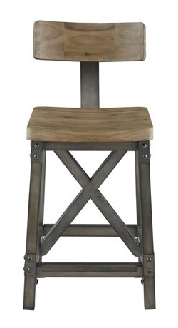 ink and ivy lancaster bar stool