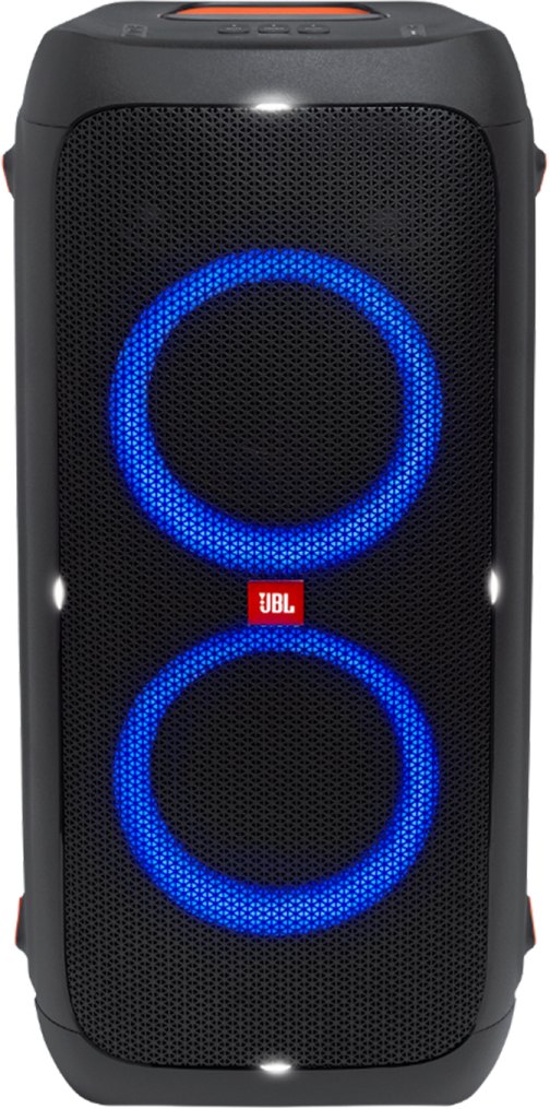 JBL® PartyBox 310 Portable Bluetooth Speaker-JBLPARTYBOX310AM