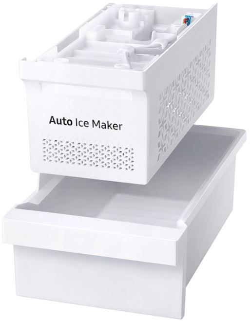 Samsung Top Mount Refrigerator Ice Maker Kit