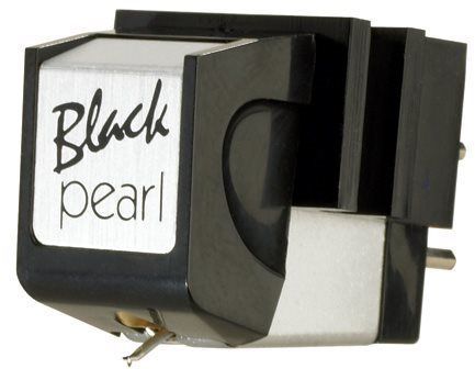 Sumiko Black Pearl High Output Moving Magnet Phono Cartridge 1