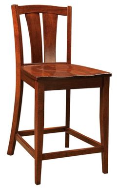 Fusion Designs Sedona Counter Height Chair