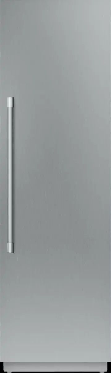 Thermador® Freedom® 13.0 Cu. Ft. Panel Ready Built-In Column Refrigerator 1