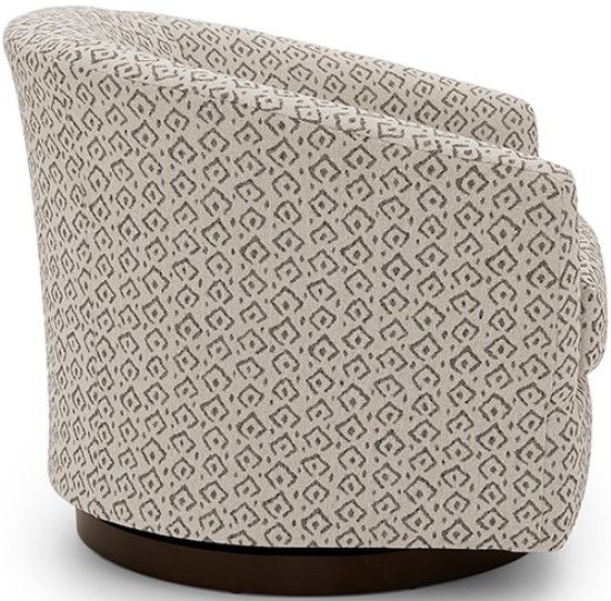 Best® Home Furnishings Ennely Swivel Chair 2