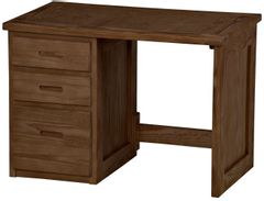 Crate Designs™ Furniture Brindle Desk