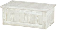 Crate Designs™ Furniture Cloud Lacquer Top Storage Chest
