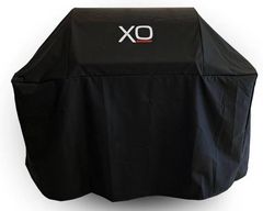 XO 32" Black Performance XLT Freestanding Grill Cover