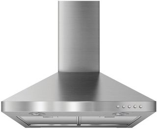 Maytag® 24" Stainless Steel Wall-Mount Canopy