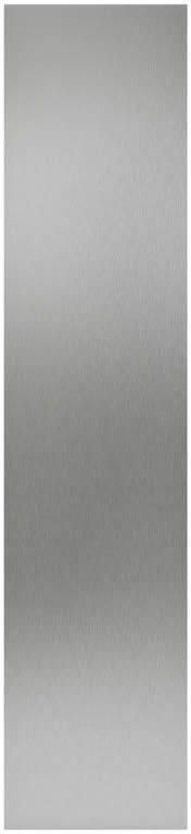 Gaggenau Stainless Steel Refrigerator Door Panel-0