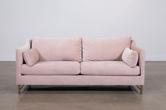 Klaussner® Harlow Klein Quartz Sofa-1