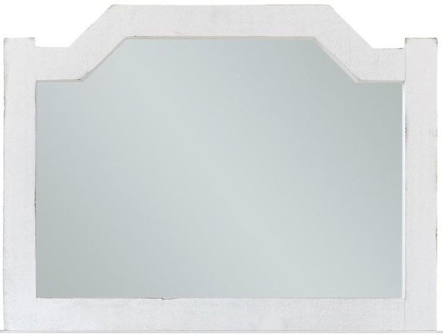 Progressive® Furniture Elmhurst Cotton Mirror-0